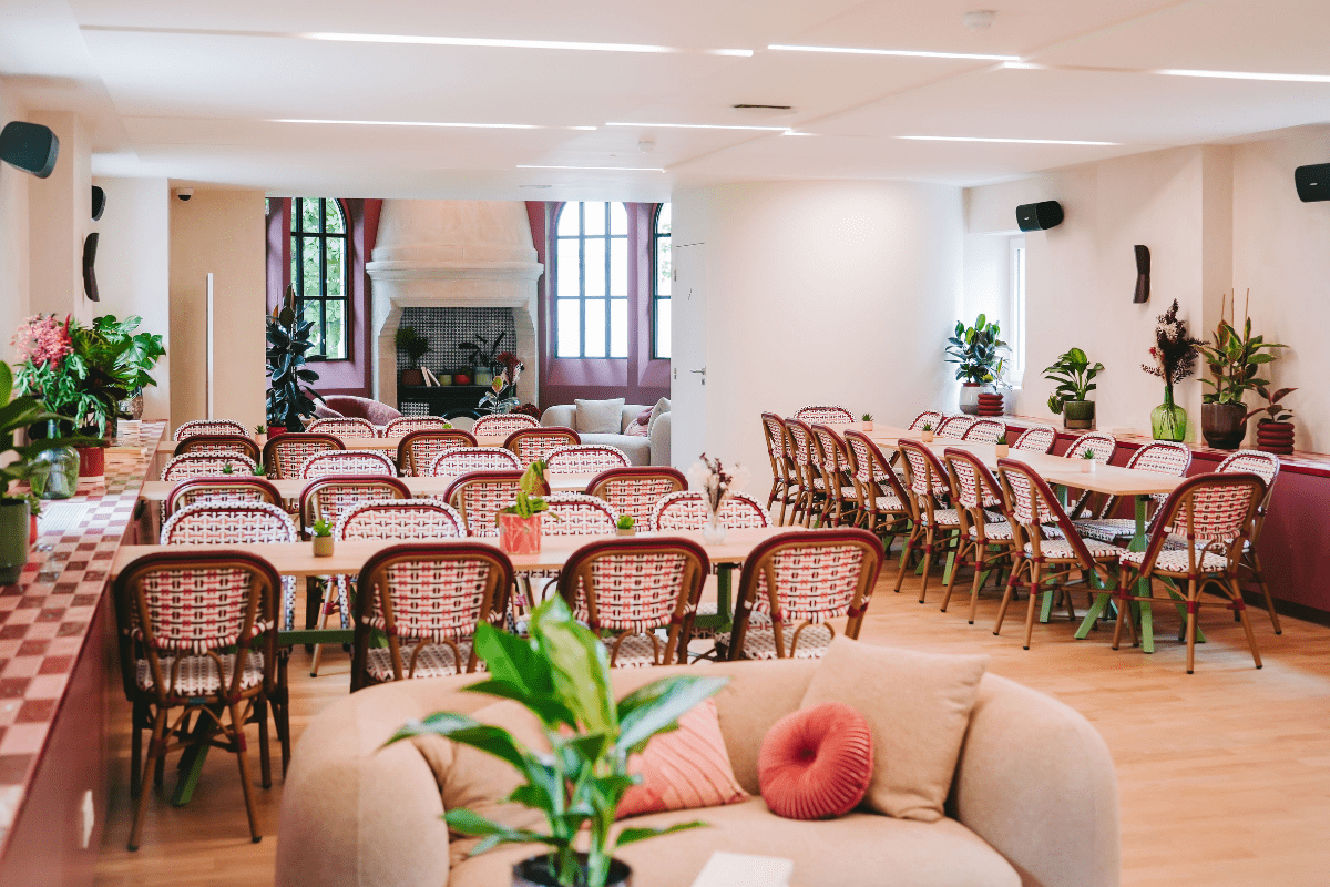 Business lunch: the 5 topics to banish!