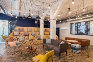 Forum de Comet Meetings Ternes