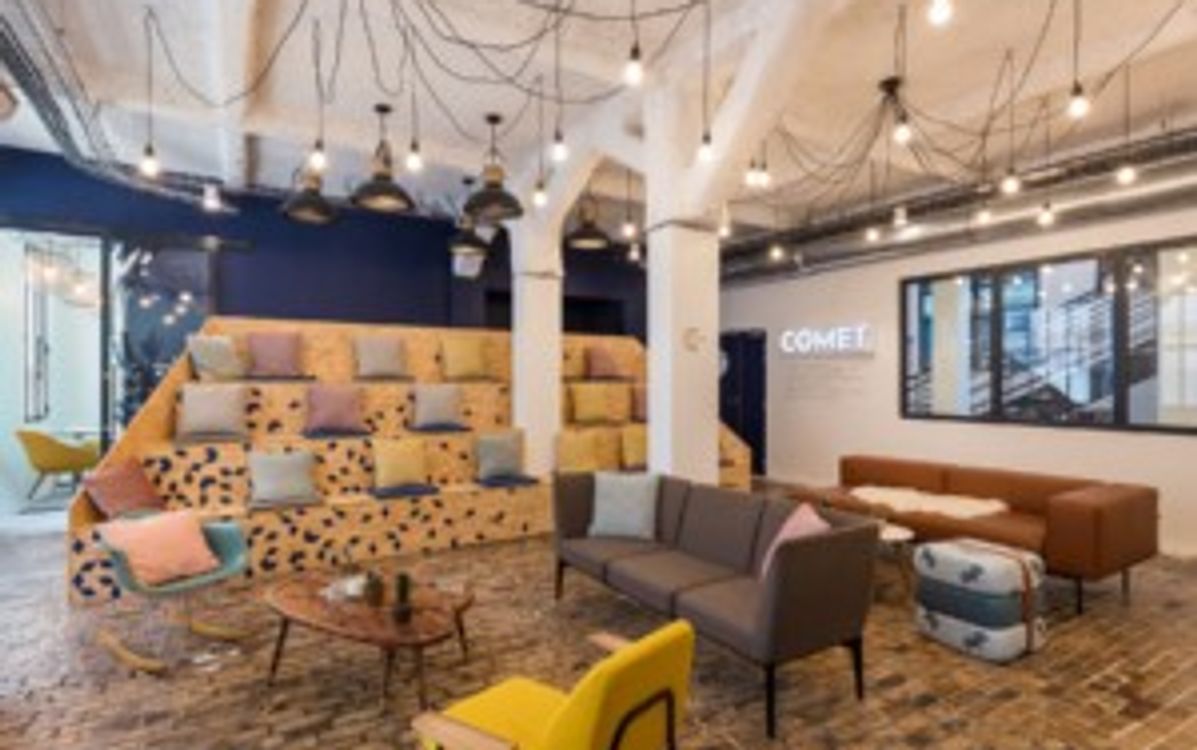 Forum de Comet Meetings Ternes