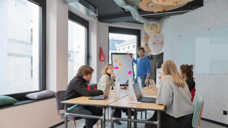 Hoe organiseer je met succes je opleiding in Parijs?