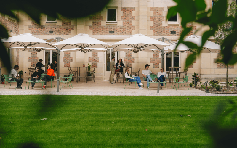 ¡Vivir en el campo, currar en la ciudad: el nuevo equilibrio del trabajo!