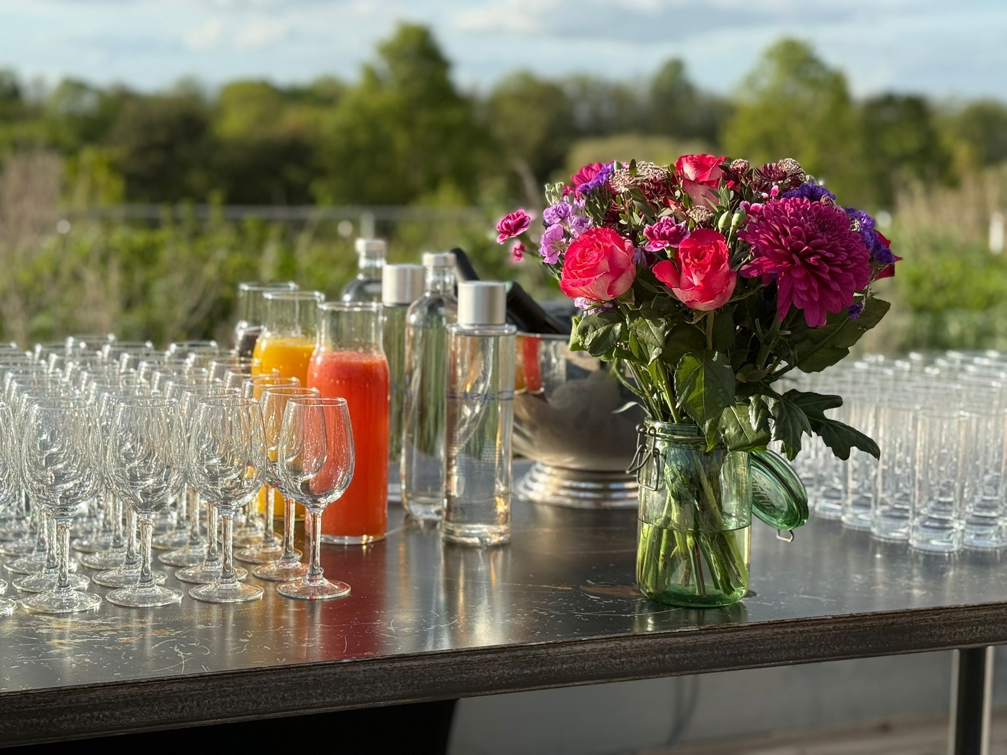 Cocktails