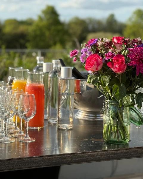 Cocktails