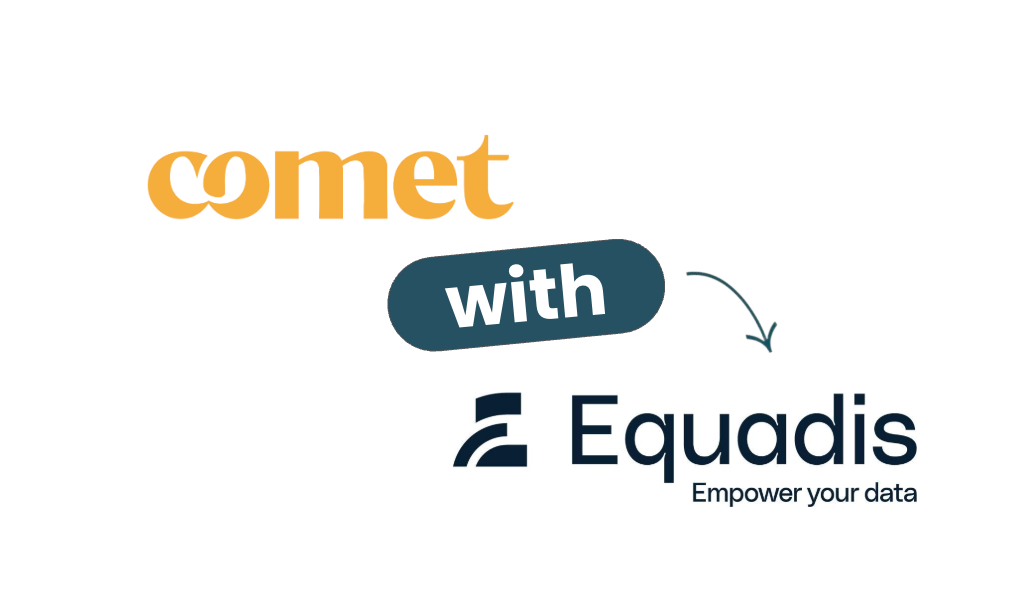 Plénière dans l'auditorium de Comet Bourse lors de l'événement client Equadis.