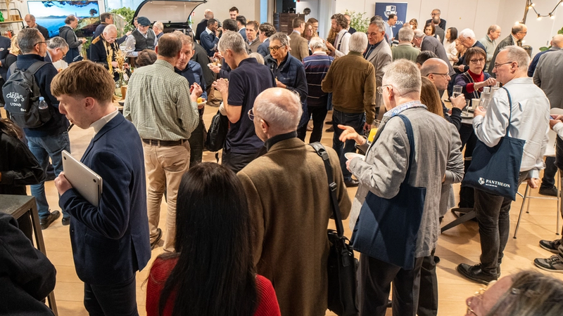 Afterworks