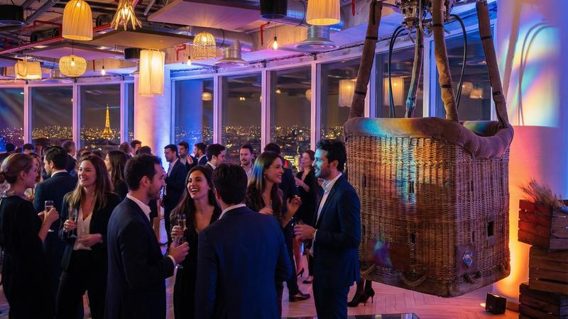 Afterworks