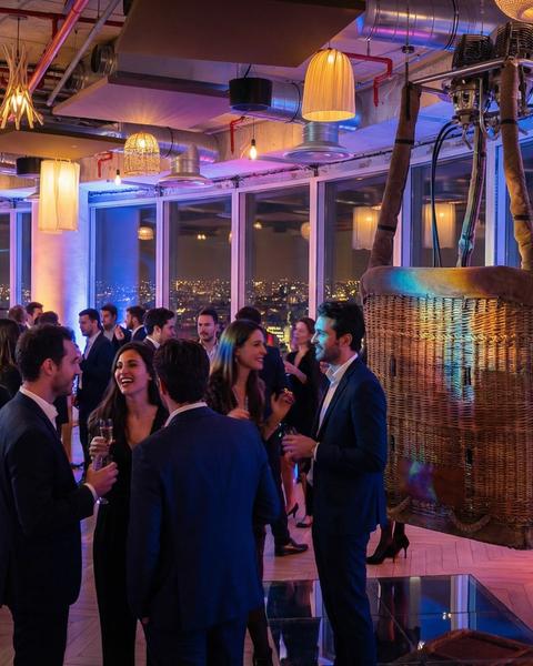 Afterworks