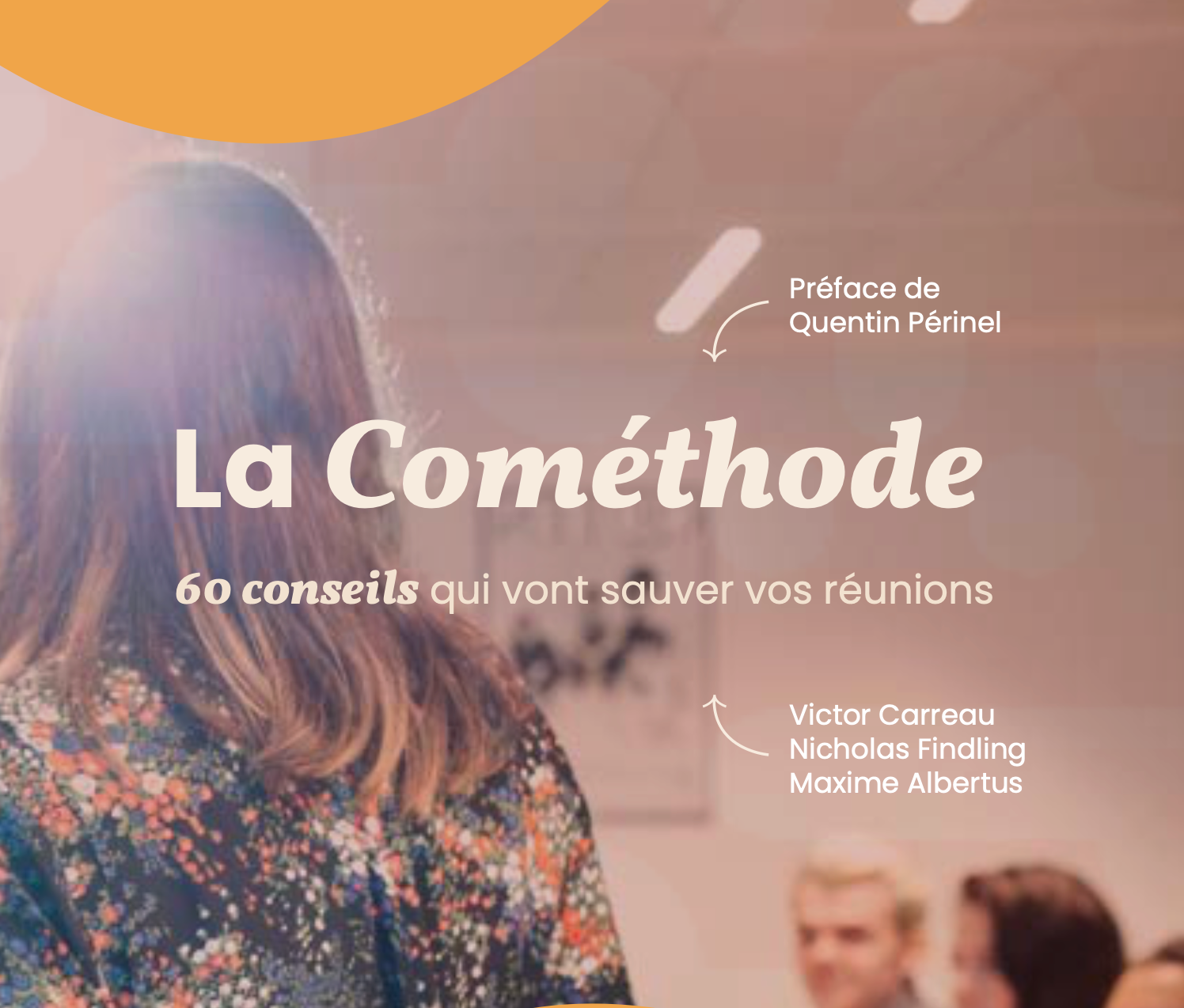 Couverture de la Cométhode