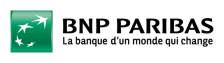 Logo BNP Paribas
