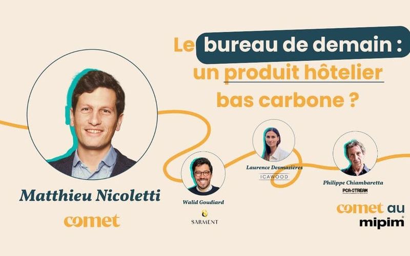 MIPIM 2024 by Comet - The short recap