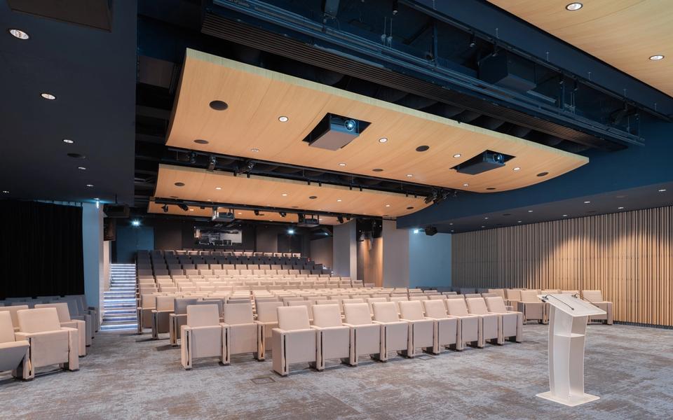Auditorium
