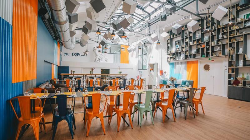 Le Plaza Comet Ternes