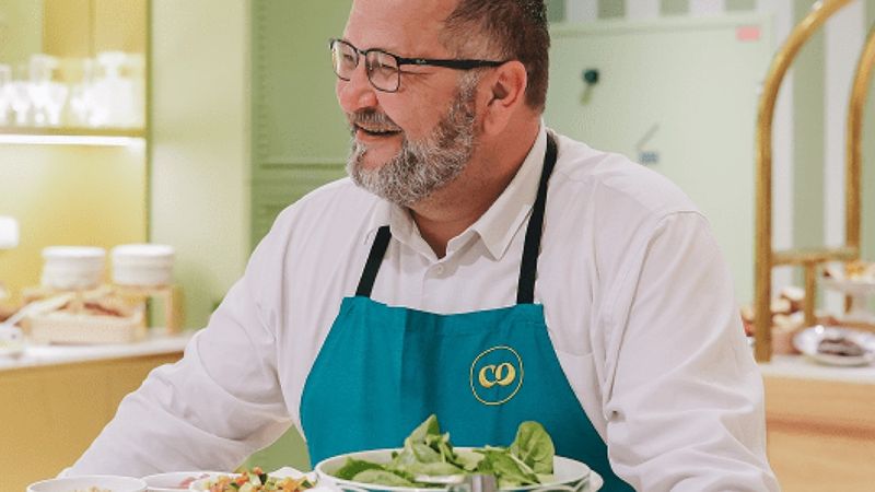 La Table du Chef