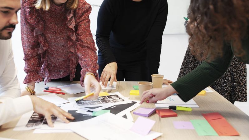 De voordelen van teambuildingsessies