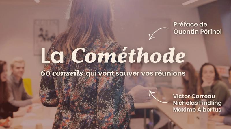 Hoe organiseer je productieve en betrokken vergaderingen: praktische gids