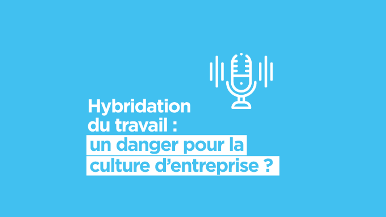Podcast - "Freelances, indépendants : quelles clés pour sortir de l'isolement ?"