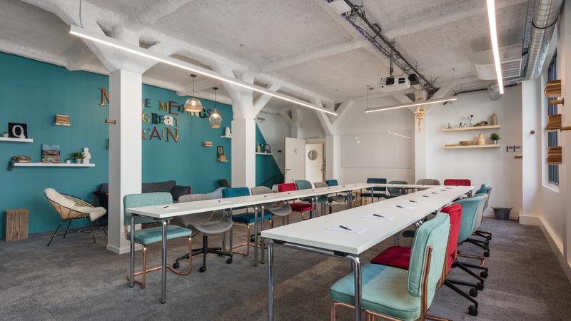 Studiedagen