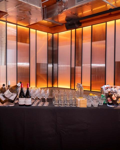 Cocktails
