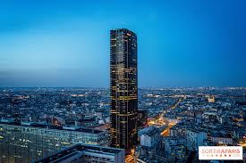 L'enfer de la tour Montparnasse