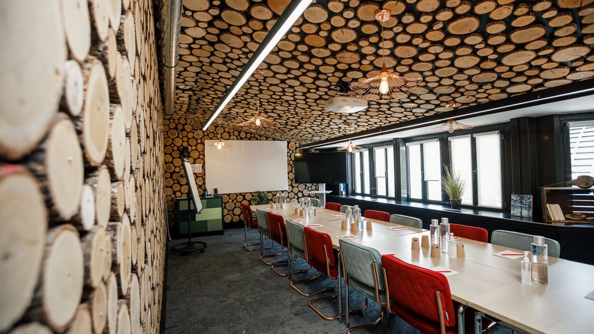 Top van bijzondere locaties voor uw seminars in Parijs