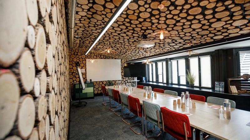 Top van bijzondere locaties voor uw seminars in Parijs