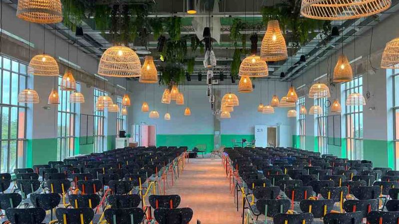 Maar wat is een verantwoord evenement nu precies?