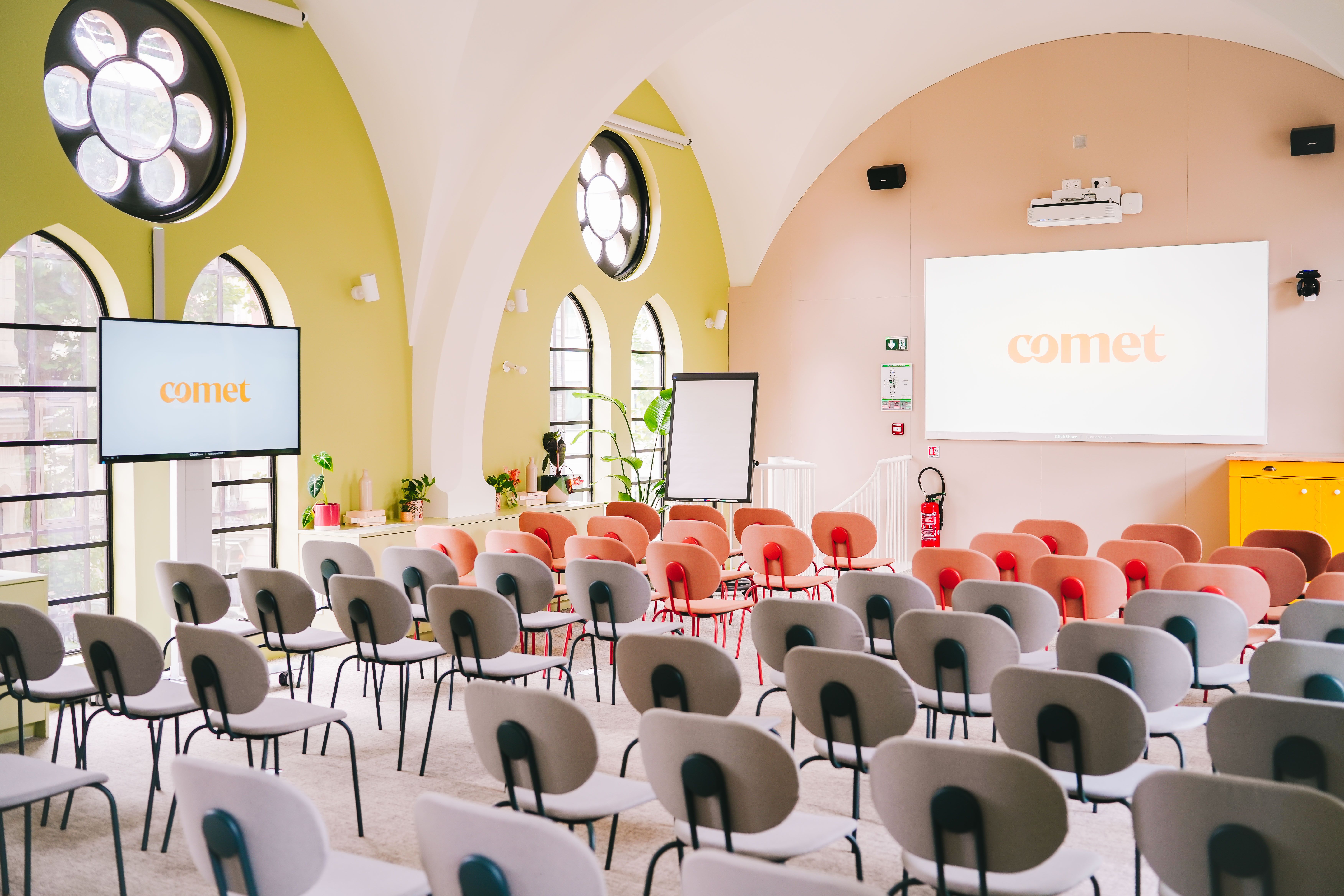 Conférences