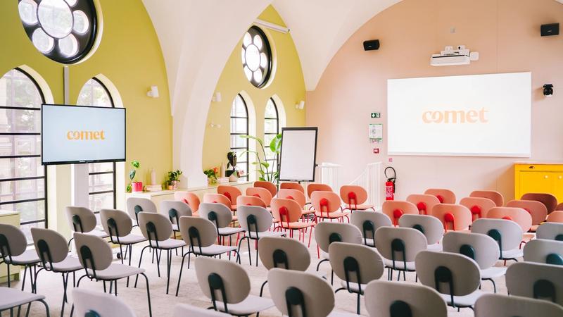 Conférences