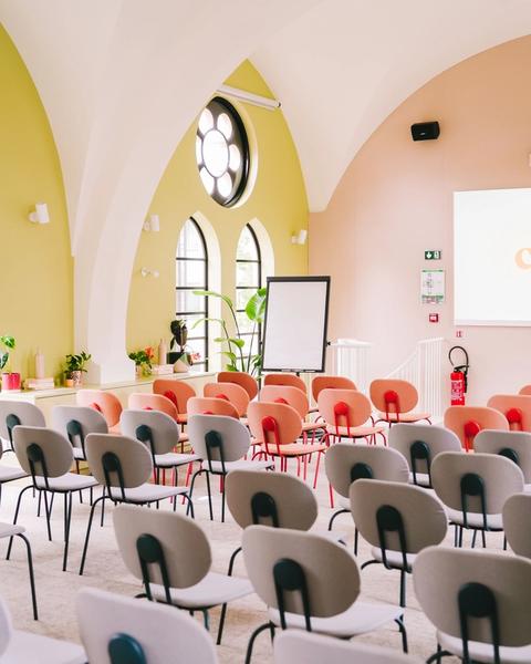 Conférences