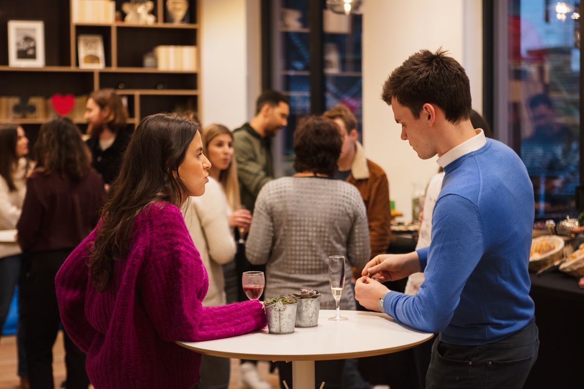 Afterworks