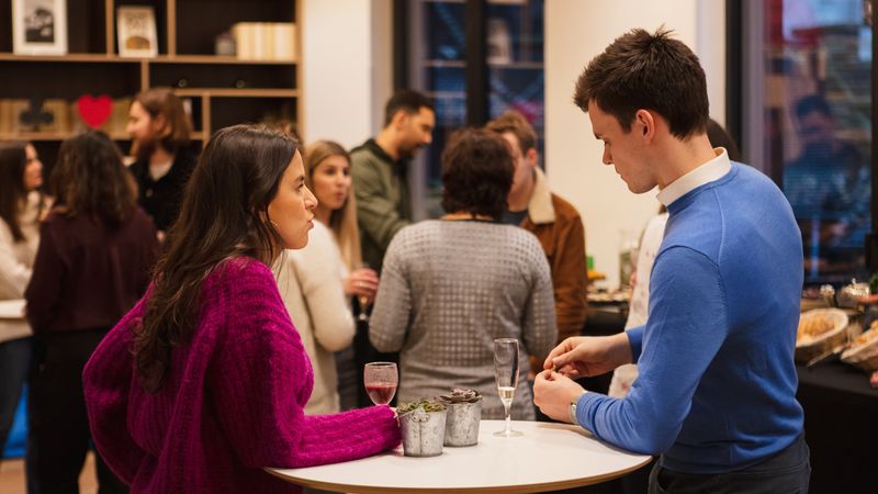 Afterworks