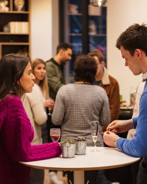 Afterworks