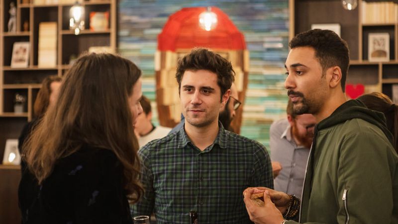 Top 5 locaties voor je bedrijfsborrel in Parijs