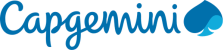 Logo Capgemini