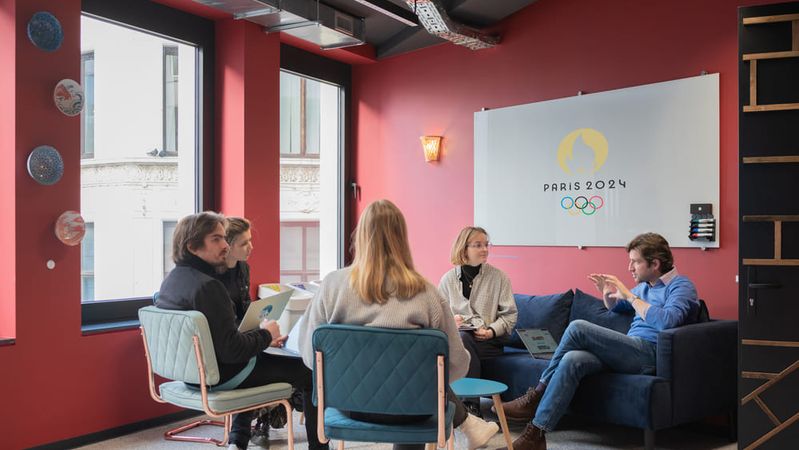Bedrijfsevenementen organiseren tijdens de Olympische en Paralympische Spelen van Parijs 2024