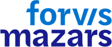 Logo Forvis Mazars