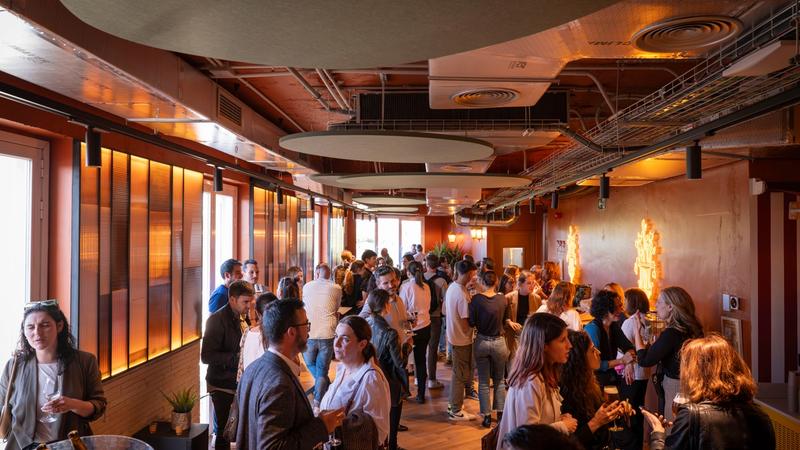 Afterworks