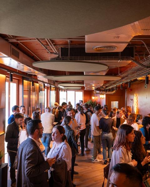 Afterworks