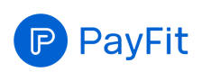 Logo PayFit