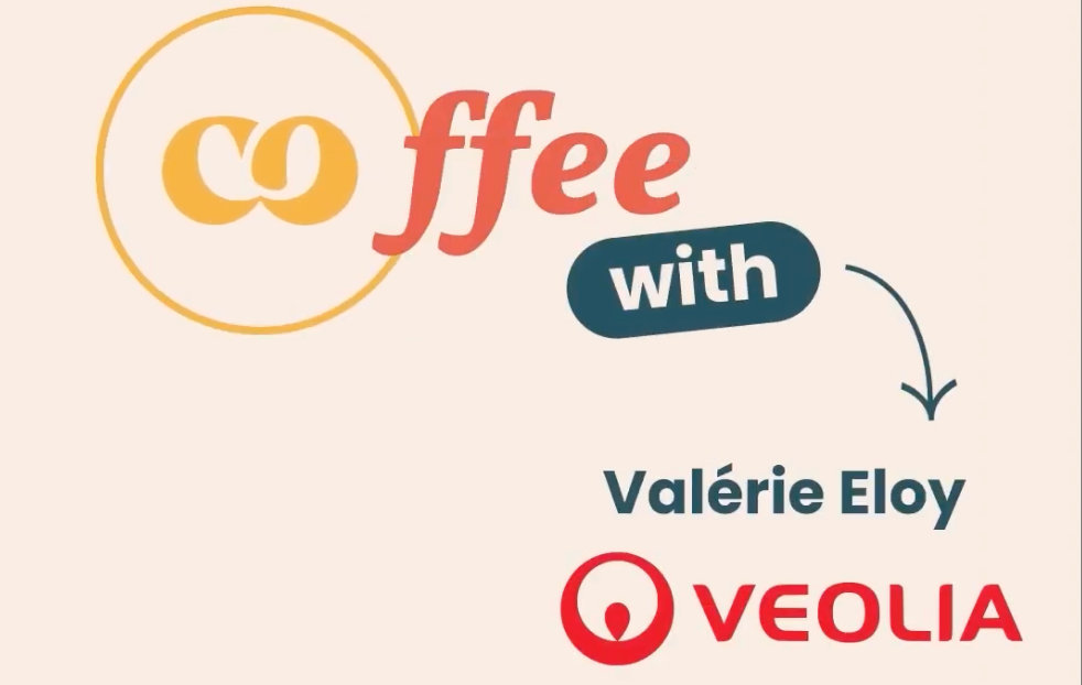Valérie Eloy, Veolia, en interview sur les séminaires d'entreprise organisés chez Comet