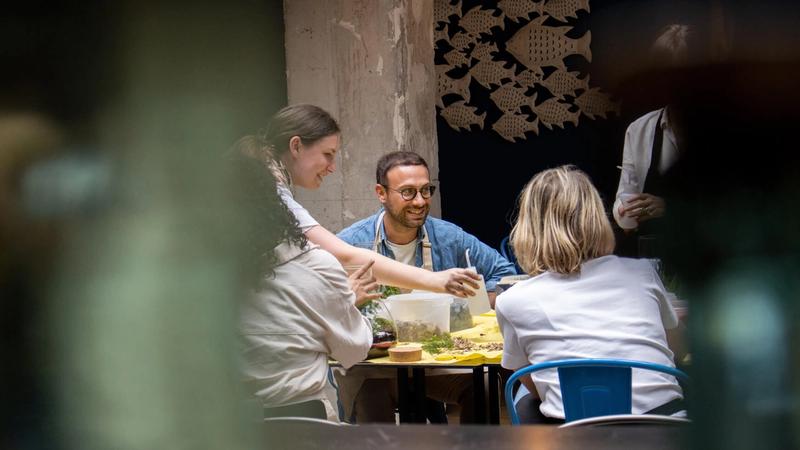De beste teambuildingactiviteiten om in Parijs te doen
