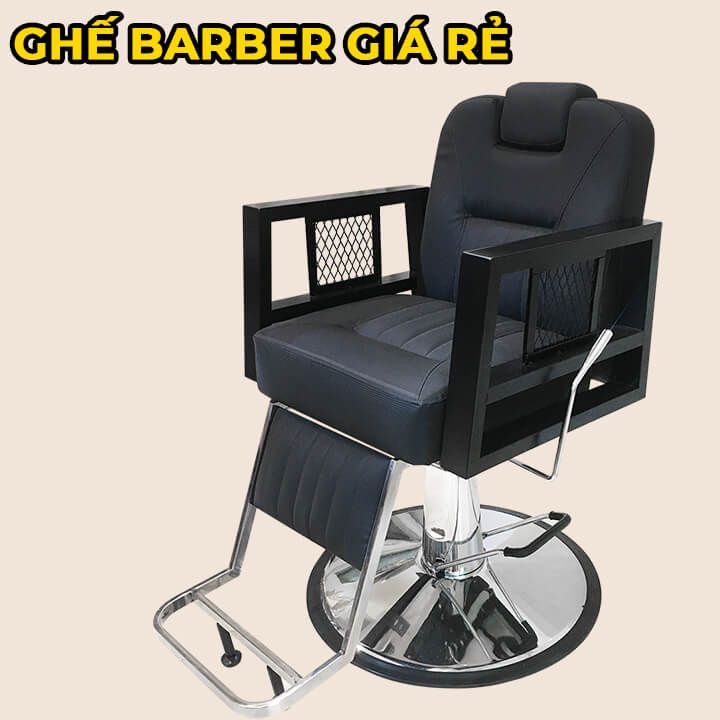 ghế barber giá rẻ - barber house