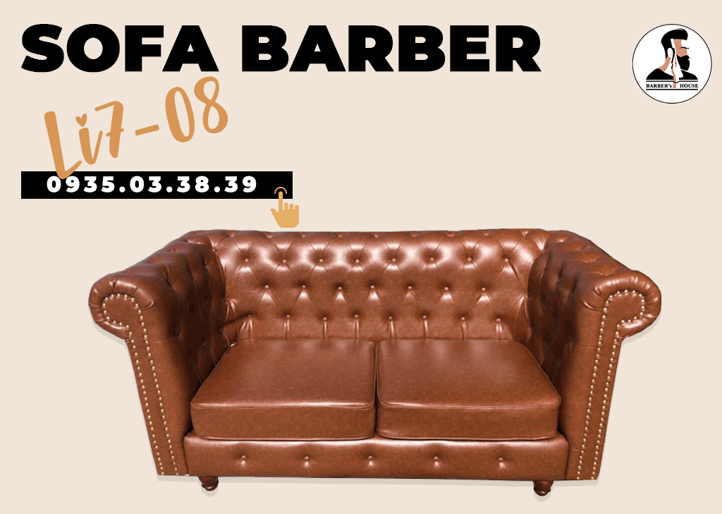 sofa barber li7-08