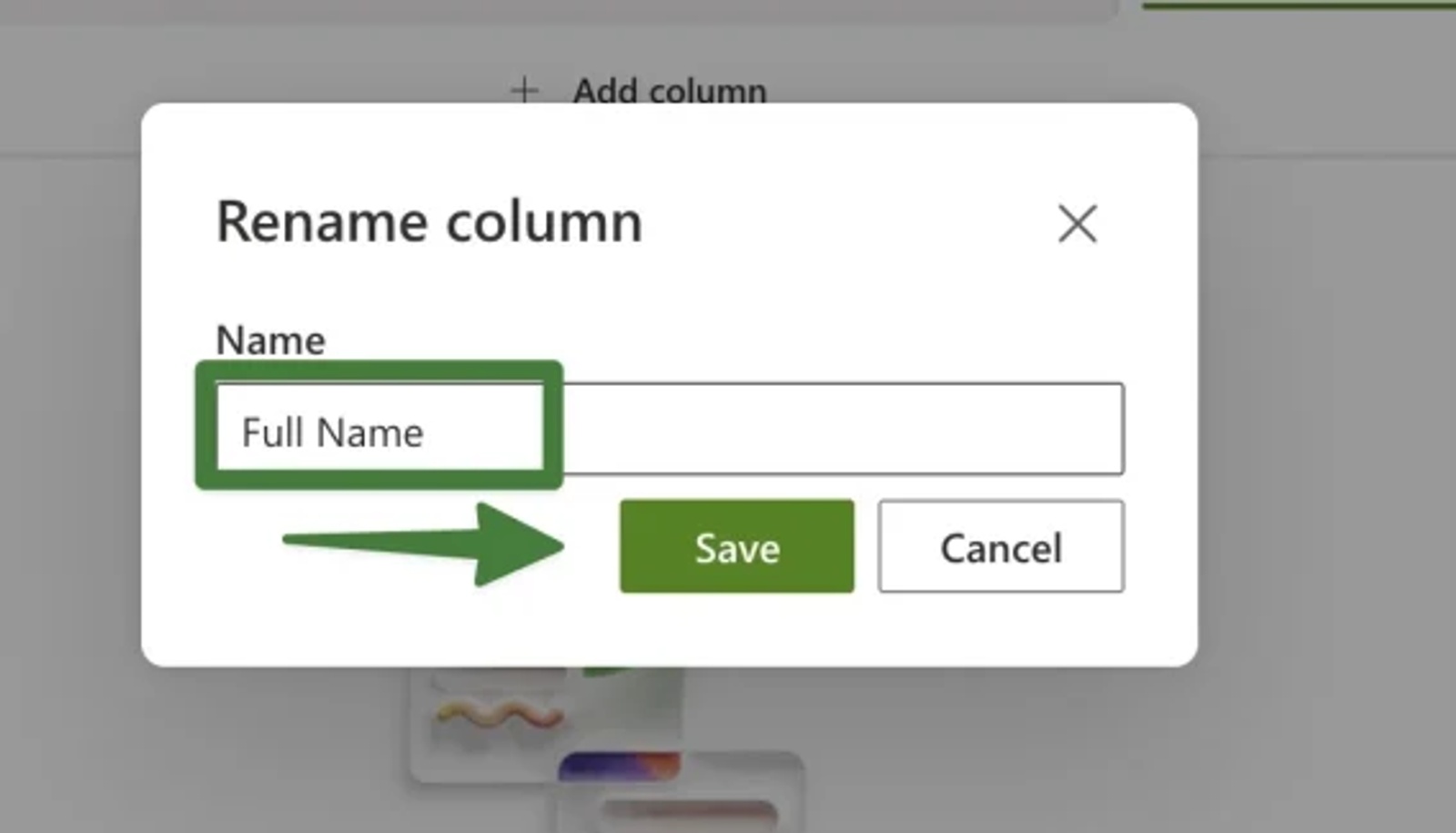 SharePoint Online new list creation menu showing List option highlighted in dropdown from New button on site home page