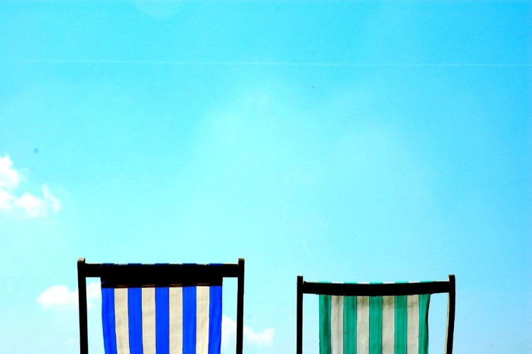 How to Get Out of the Summer Productivity Slump