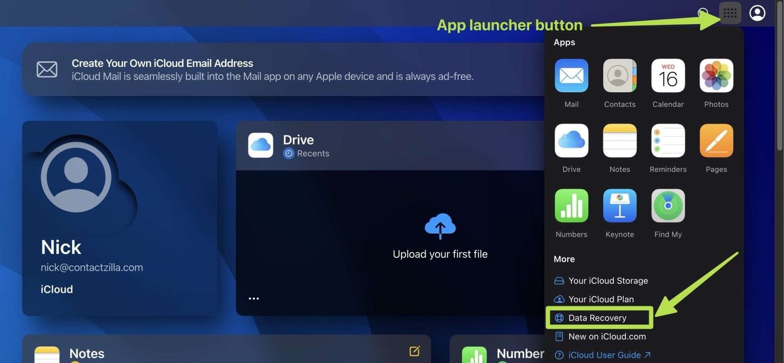 Man needing to find deleted contacts after they have gone missing from phone.