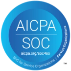 AICPA SOC 2 logo