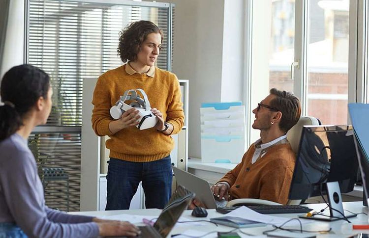 How to build ground-breaking products: a manager’s guide