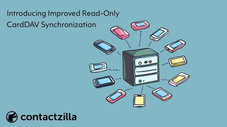 Social contact management: connecting the real and the social