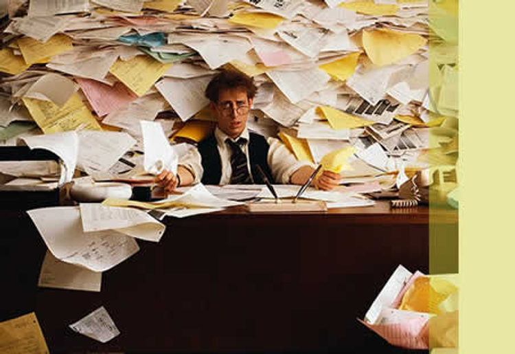 5 Ways to Use Your Connections to Outsource Tasks